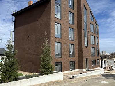 квартира за адресою Промислова вул., 32