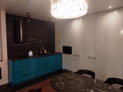 квартира за адресою Шолуденка вул., 30