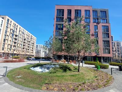 квартира по адресу Салютная ул., 2
