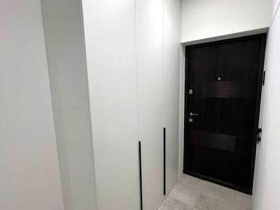 квартира за адресою Костанайська вул., 13