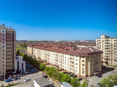 квартира за адресою Боголюбова вул., 16