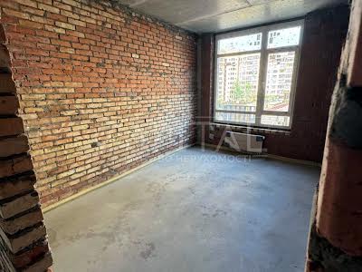 квартира за адресою Київ, Річкова вул., 4