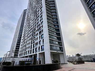 квартира за адресою Берестейський просп. (Перемоги), 11 к2