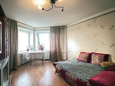 квартира за адресою Сосницька вул., 21