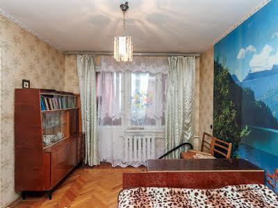 квартира по адресу Жмеринская ул., 16