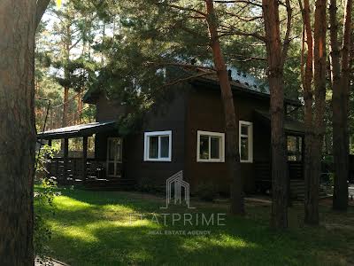 коммерческая по адресу с. Ясногородка, Лісова, 15