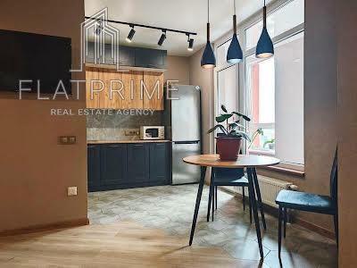 квартира по адресу Столичное шоссе, 3а