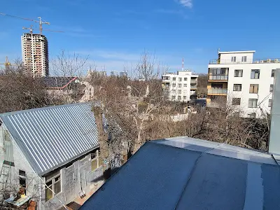 дом по адресу Павла Грабовского пер., 7