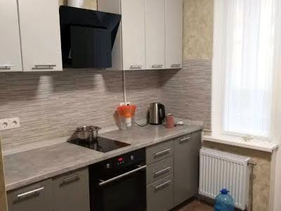 квартира за адресою Юлії Здановської вул. (Ломоносова), 36-В