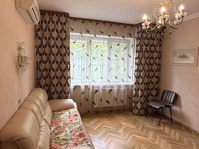 квартира по адресу Героев Мариуполя ул. (Маршала Якубовського), 2-А