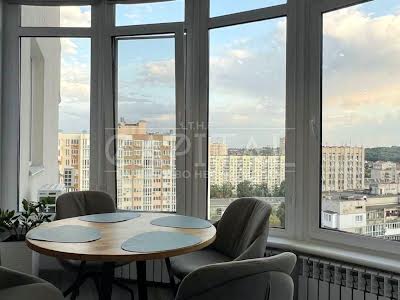 квартира за адресою Деміївська вул., 13