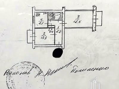 квартира по адресу Лондонська ул. (Пітерська), 14