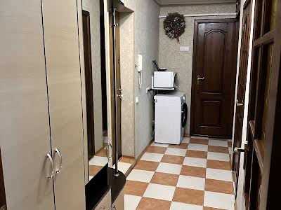 квартира за адресою Бульвар Миколи Руденка, 22