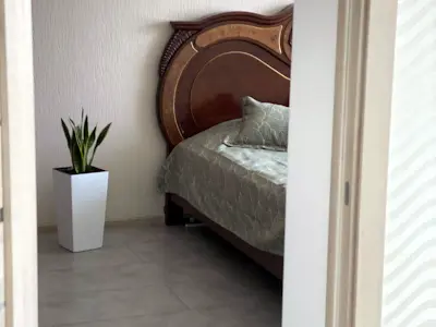 квартира за адресою Валерія Лобановського вул., 16