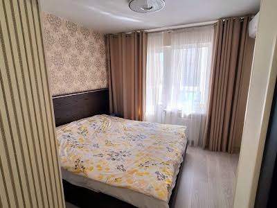квартира по адресу Бориса Гмыри ул., 12-Б