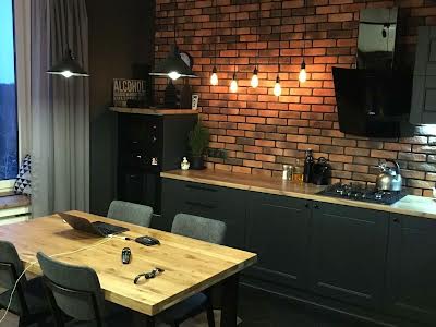 квартира по адресу пгт. Гостомель, Охотничья ул., 13