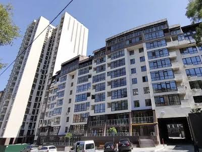 квартира по адресу Глубочицкая ул., 13-7