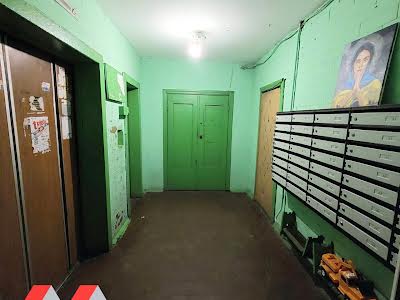 квартира по адресу Оноре де Бальзака ул., 98/29