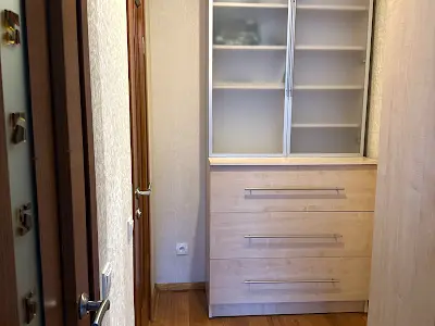 квартира за адресою Чорнобильська вул., 21