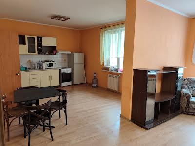 квартира по адресу Днепровская набережная ул., 19-В