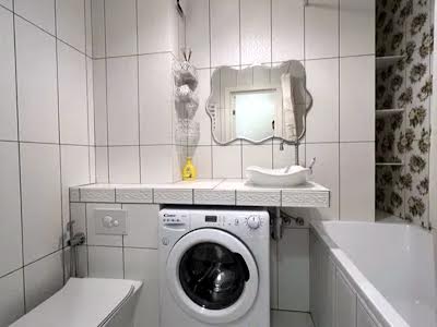 квартира за адресою Миколи Ушакова вул., 4