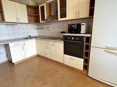 квартира за адресою Петра Григоренка просп., 3-А