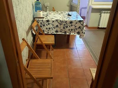 квартира за адресою Межова вул., 23