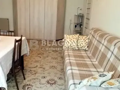 квартира по адресу Киев, Вацлава Гавела бульв. (Івана Лепсе), 31