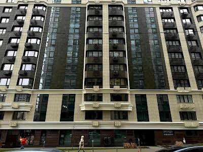 квартира по адресу Златоустовская ул., 25