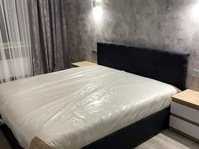 квартира по адресу Метрологическая ул., 7-А