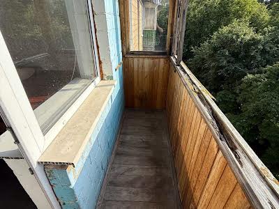 квартира за адресою Авіаконструктора Антонова вул., 12