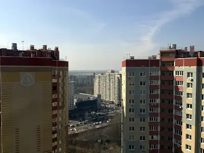 квартира за адресою Київ, Юлії Здановської вул. (Ломоносова), 83-Г