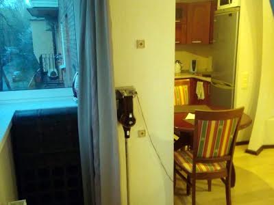 квартира за адресою Професора Підвисоцького вул., 18