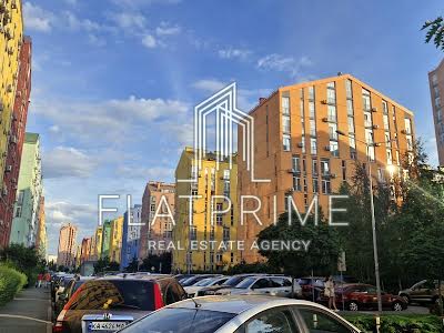 квартира по адресу Регенераторная ул., 4 к11