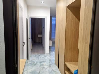 квартира за адресою Родини Крістерів вул., 14