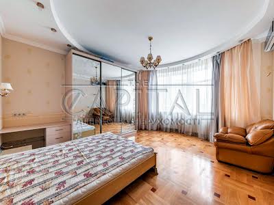 квартира за адресою Київ, Старонаводницька вул., 6-Б