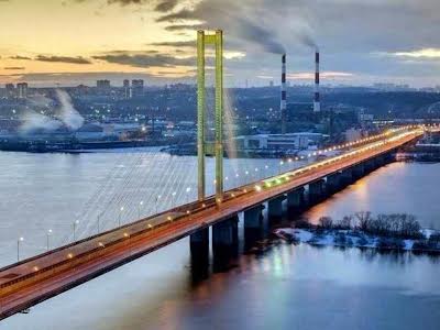 квартира по адресу Осокорская ул., 2а