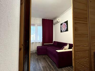 квартира за адресою Бориса Гмирі вул., 18