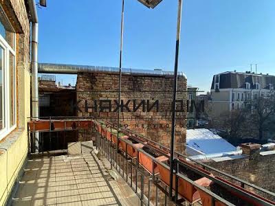 коммерческая по адресу Киев, Рейтарская ул., 11
