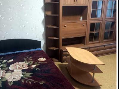 квартира по адресу Академика Заболотного ул., 4