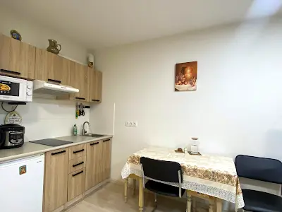 квартира за адресою Григорія Гуляницького вул., 35-В