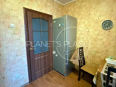 квартира по адресу Софии Русовой ул., 3