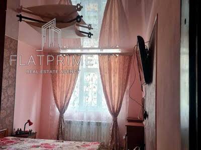 квартира за адресою Петра Калнишевського вул. (Михайла Майорова), 6