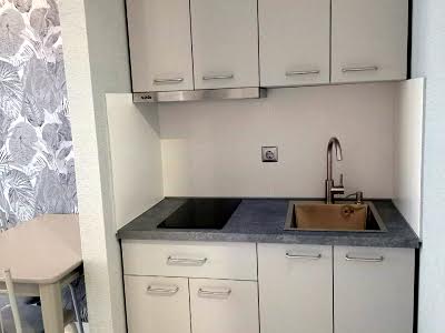 квартира за адресою Ракетна вул., 24-Б