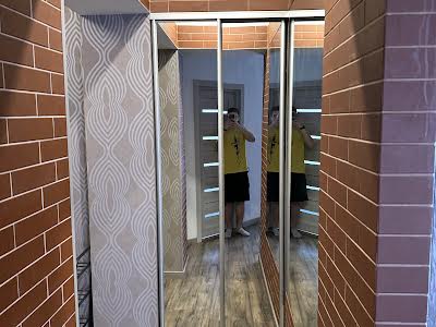 квартира за адресою Велика Васильківська вул. (Червоноармійська), 20
