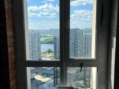 квартира за адресою Зарічна вул., 4К1