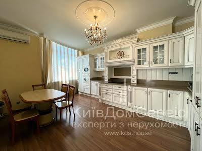квартира по адресу Киев, Кудрявский спуск, 3-Б