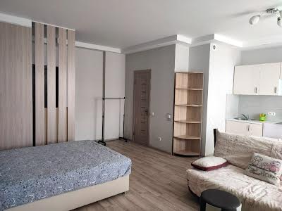 квартира по адресу Коперника ул., 3