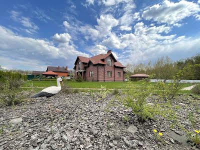 будинок за адресою с. Новосілки, сонячна, 5