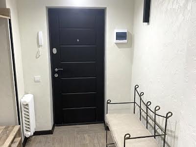 квартира за адресою Петра Радченка вул., 12